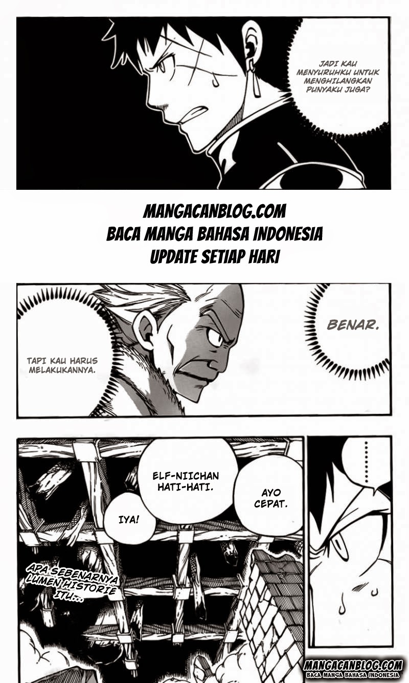 Chapter 407 - halaman 9
