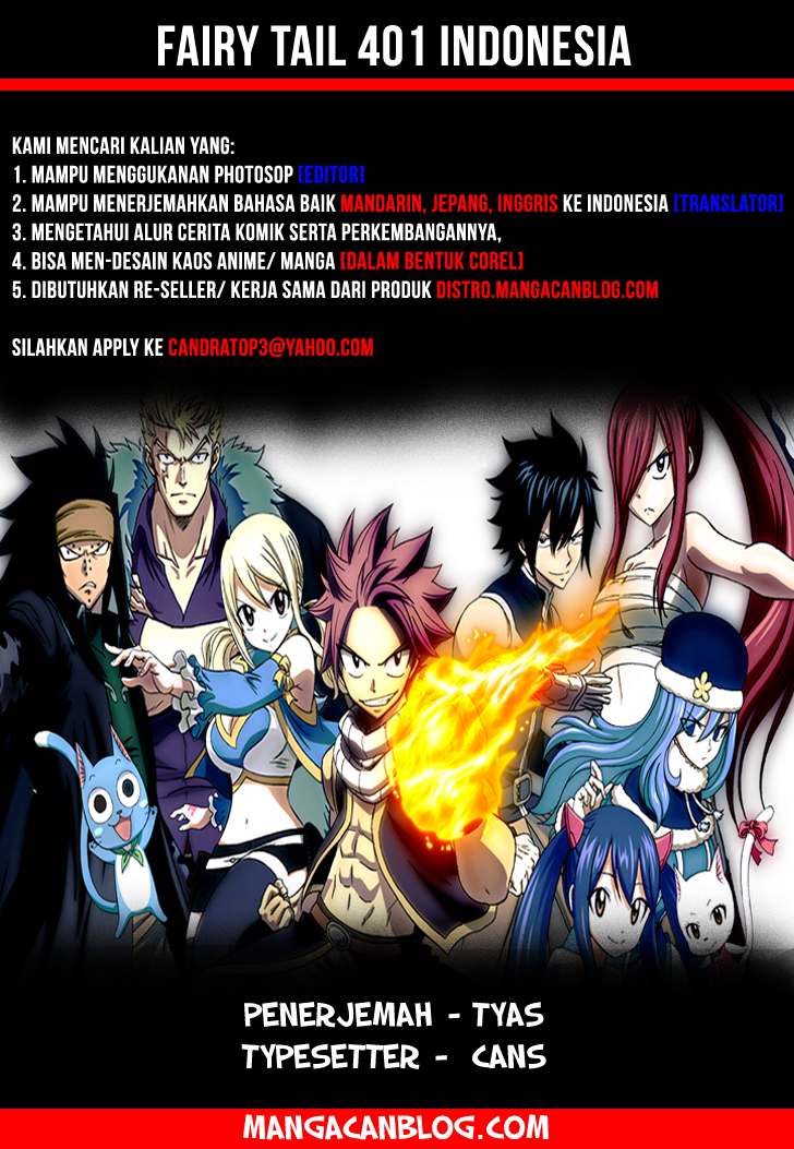 Chapter 401 - halaman 2