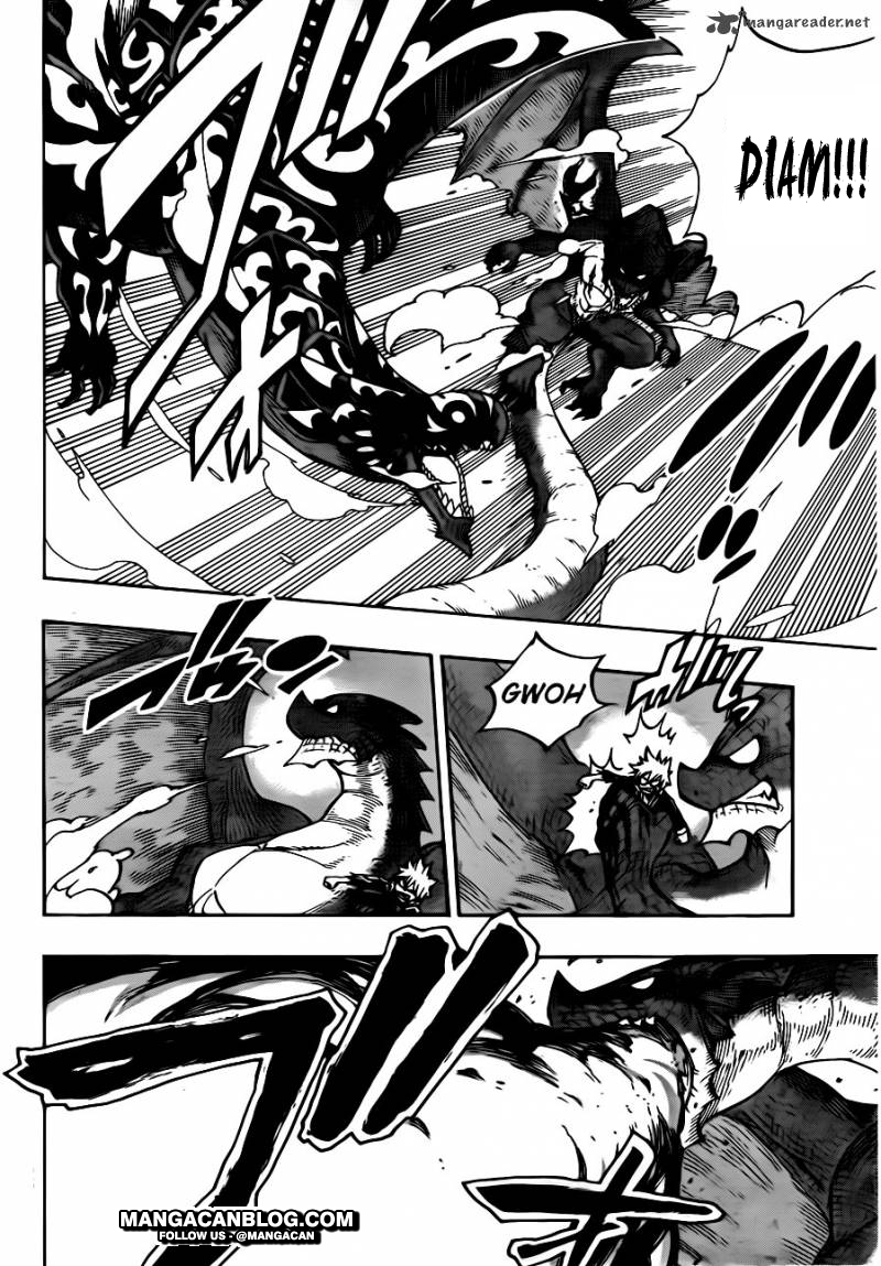 Chapter 401 - halaman 13