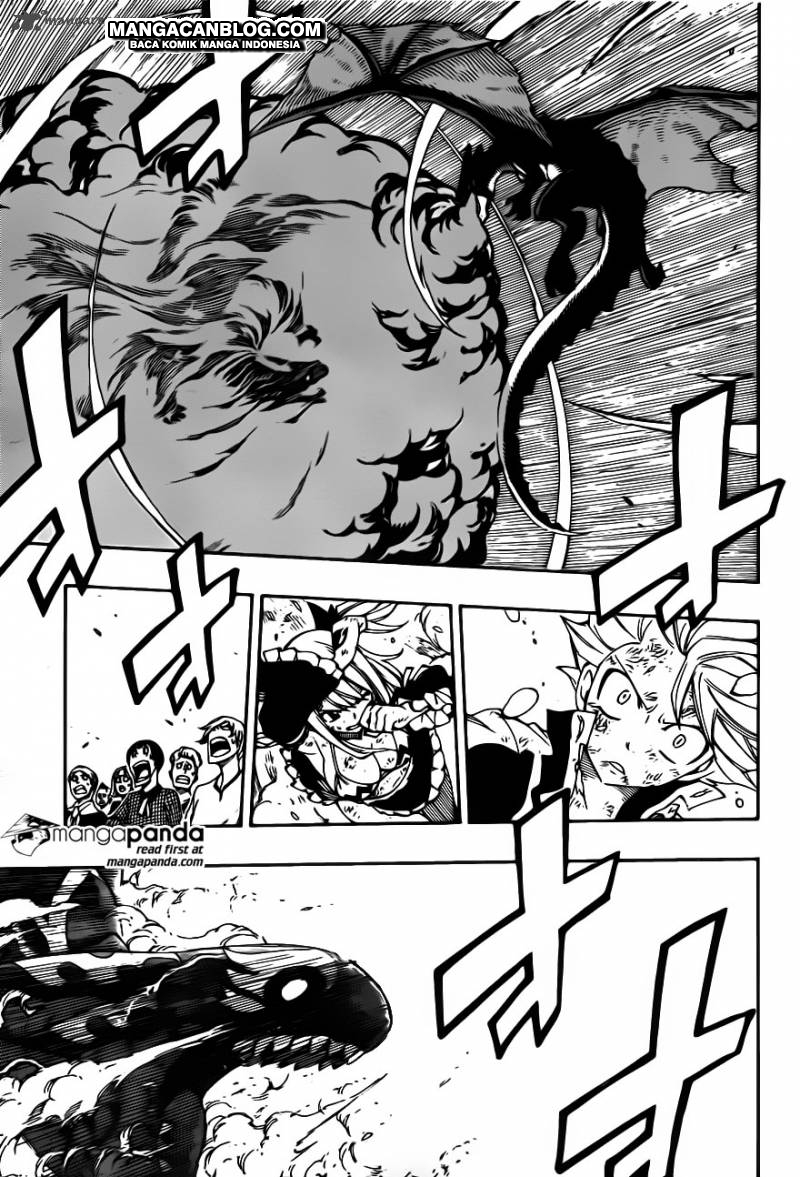 Chapter 401 - halaman 14