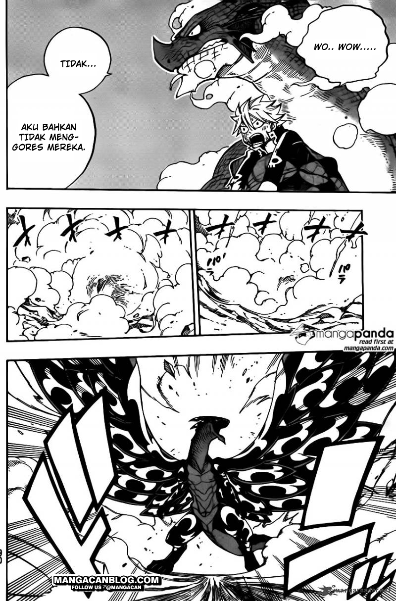 Chapter 401 - halaman 16