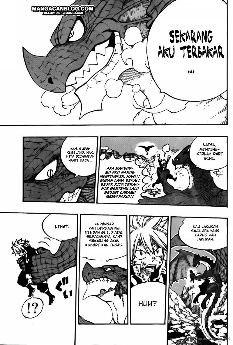 Chapter 401 - halaman 17