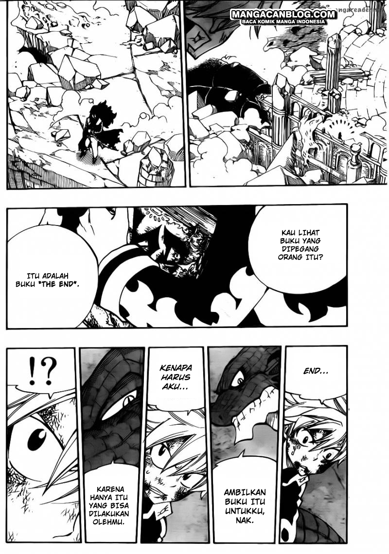 Chapter 401 - halaman 18