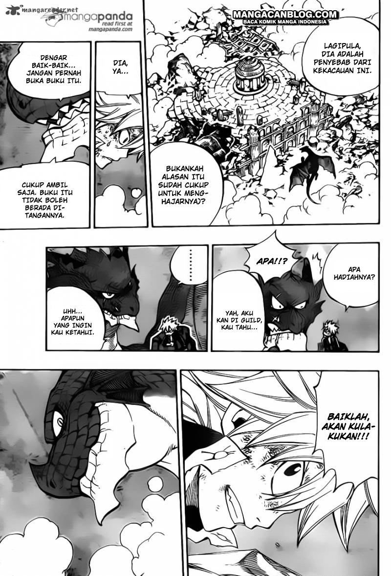 Chapter 401 - halaman 19