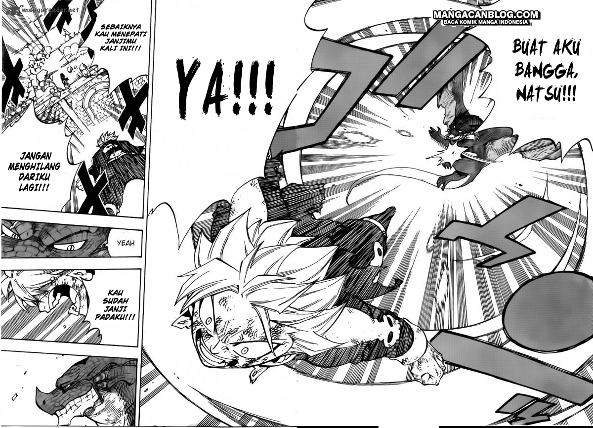 Chapter 401 - halaman 20