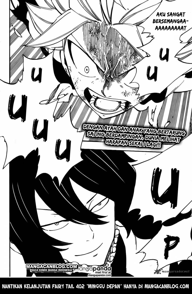Chapter 401 - halaman 21