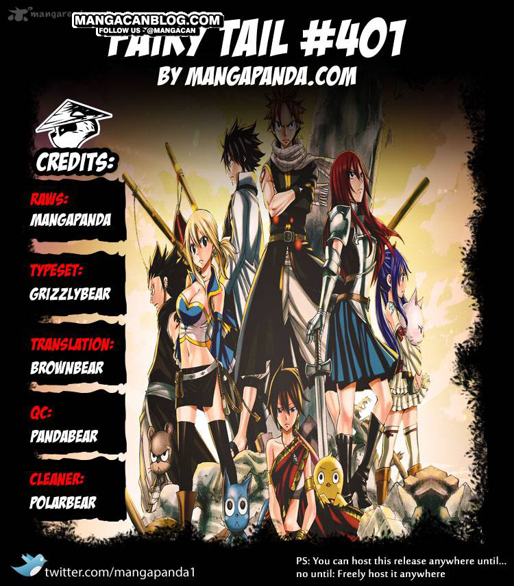 Chapter 401 - halaman 22