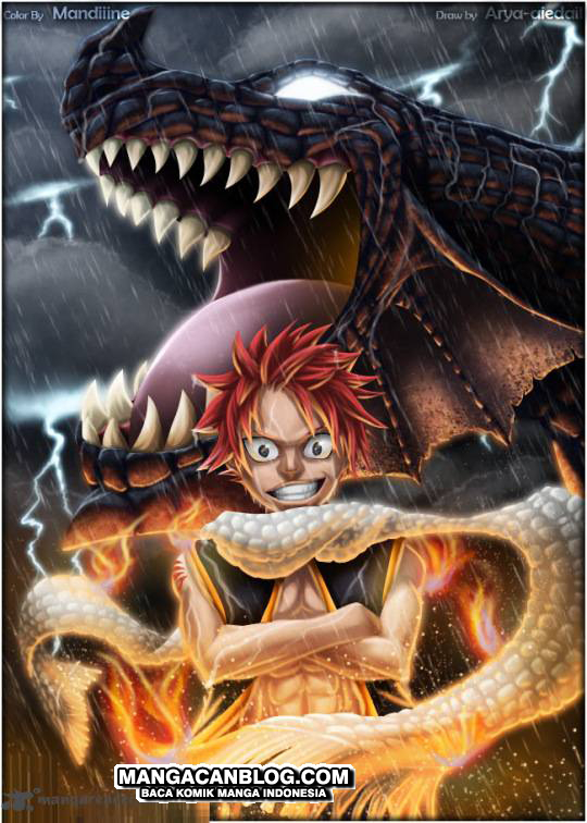 Chapter 401 - halaman 4