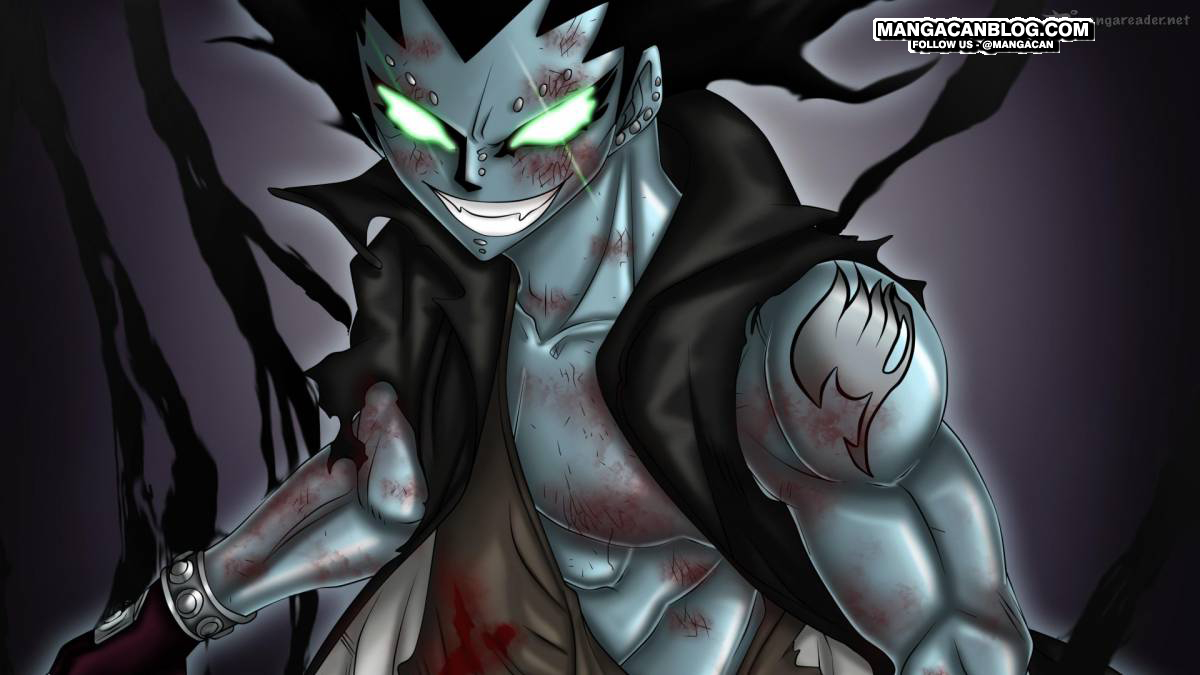 Chapter 401 - halaman 5