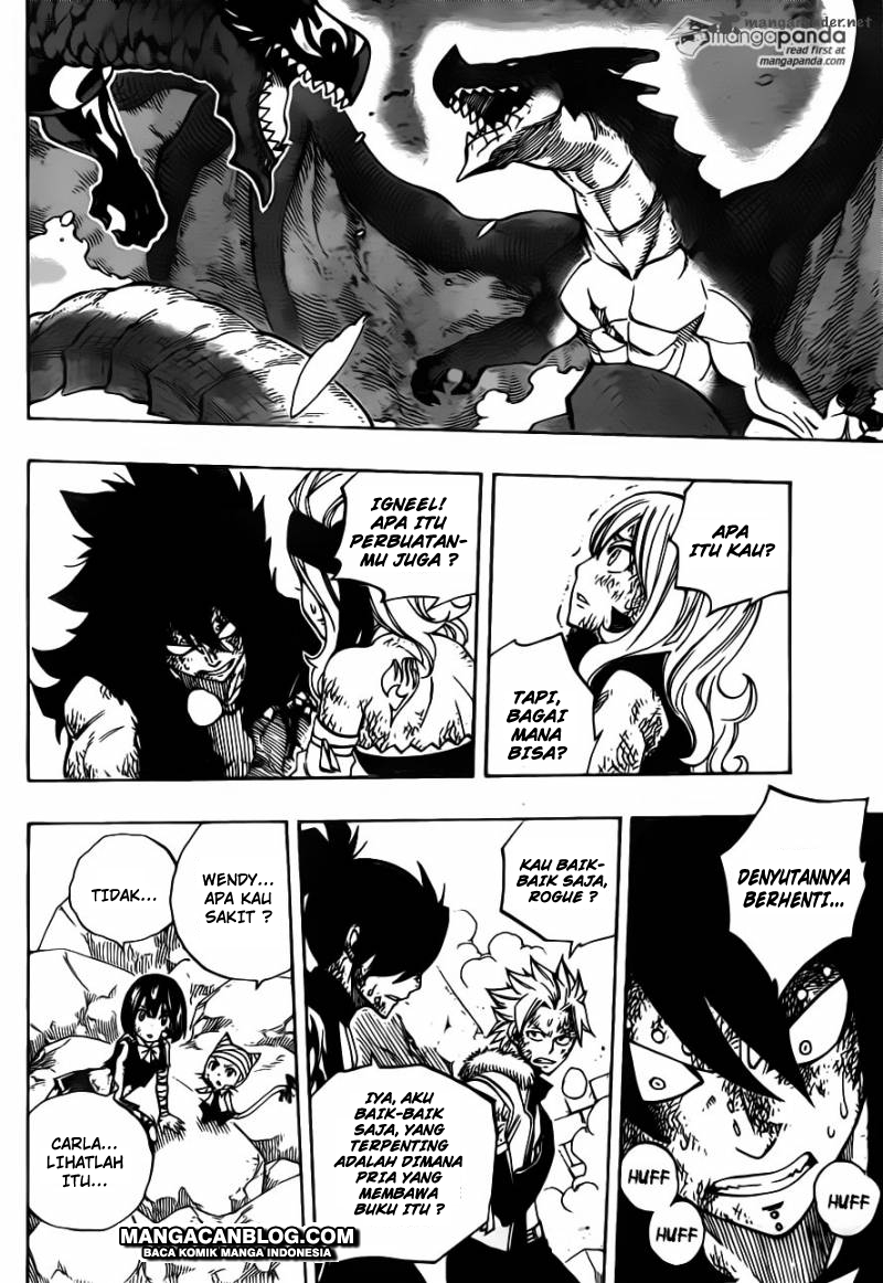 Chapter 401 - halaman 7