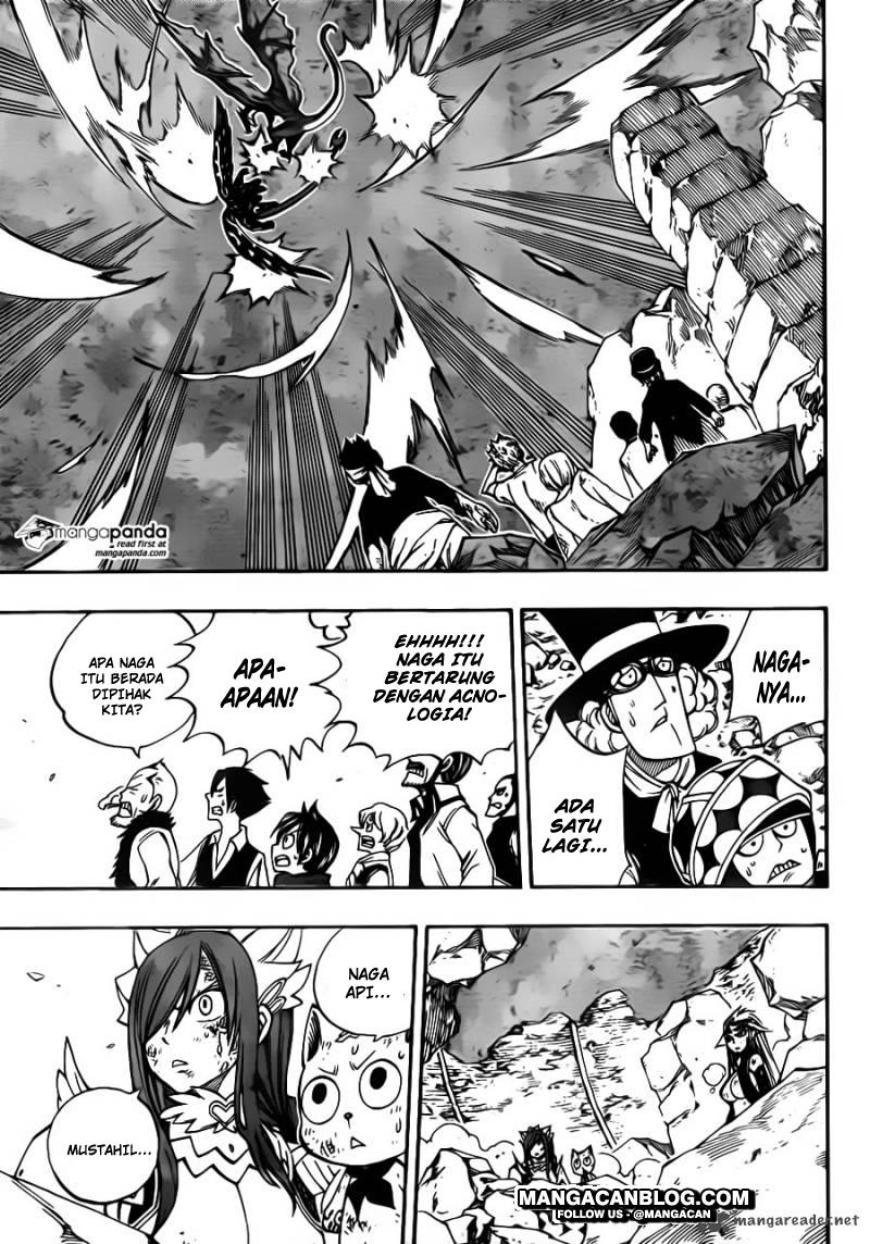 Chapter 401 - halaman 8