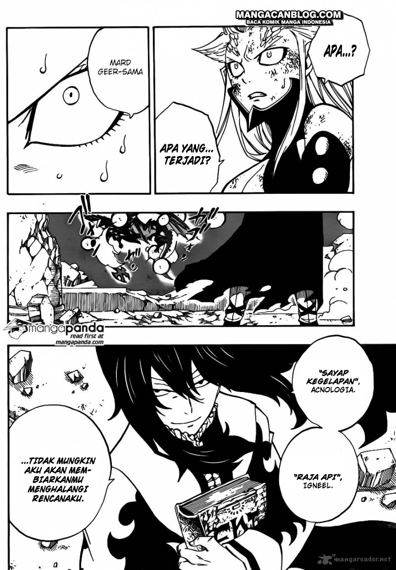 Chapter 401 - halaman 9