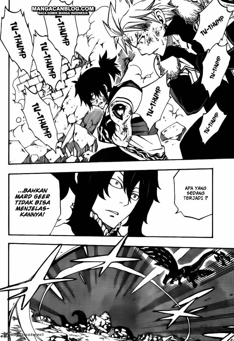 Chapter 400 - halaman 12