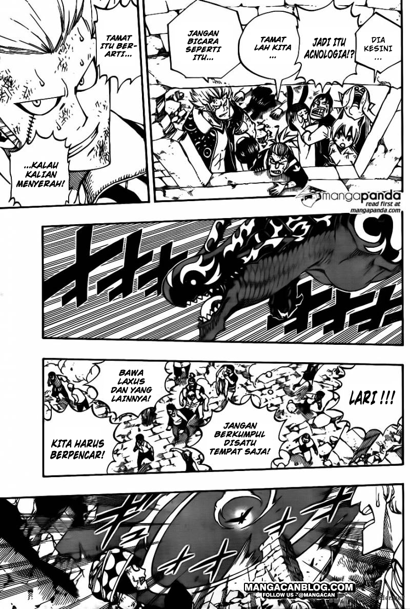Chapter 400 - halaman 13