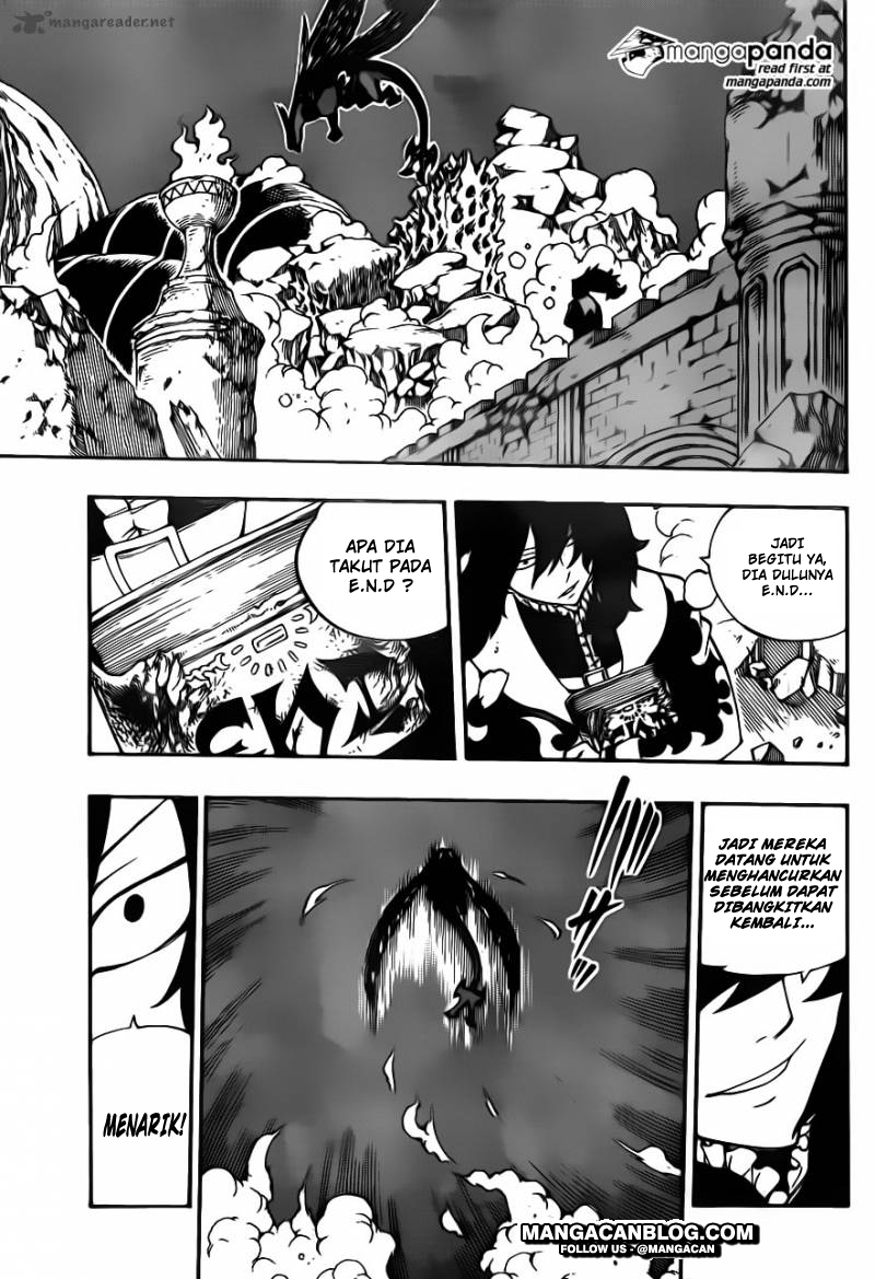 Chapter 400 - halaman 15