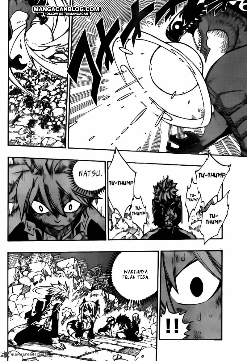 Chapter 400 - halaman 16