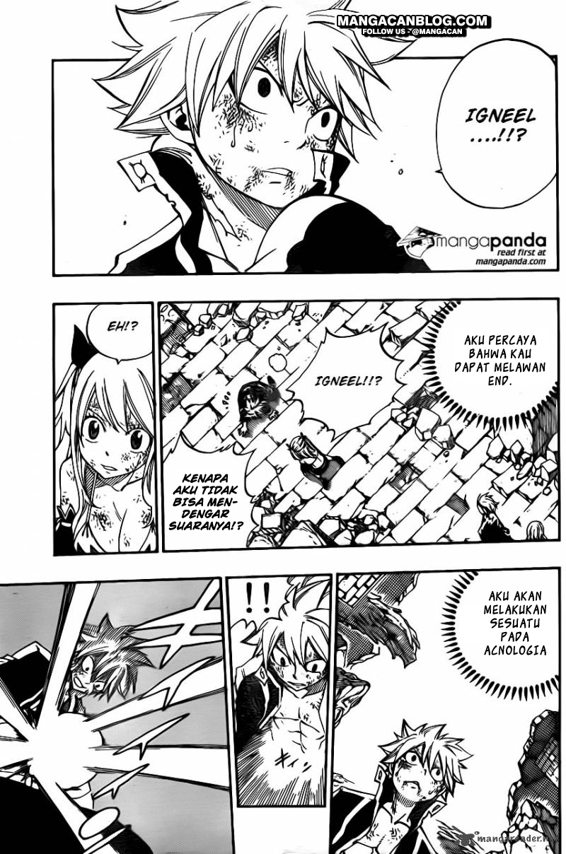 Chapter 400 - halaman 17