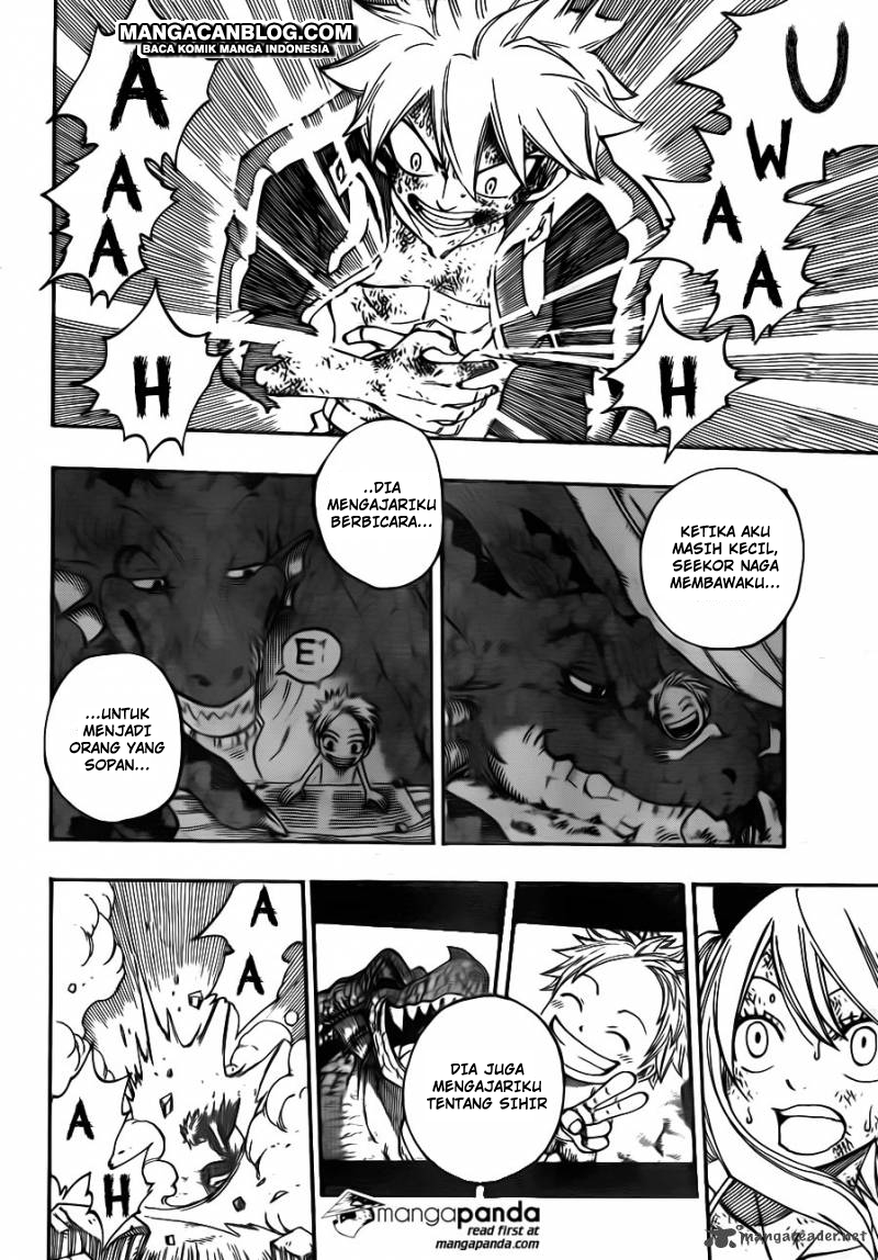 Chapter 400 - halaman 18