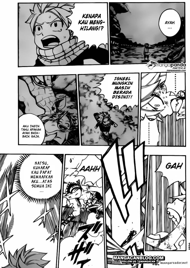 Chapter 400 - halaman 19