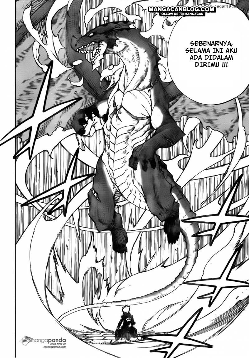 Chapter 400 - halaman 20