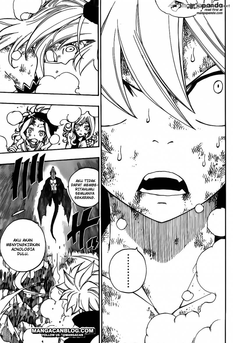Chapter 400 - halaman 21