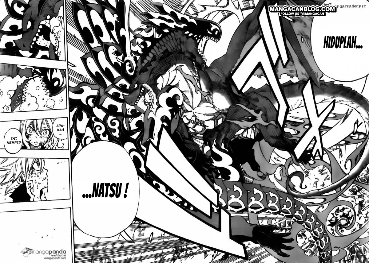 Chapter 400 - halaman 22