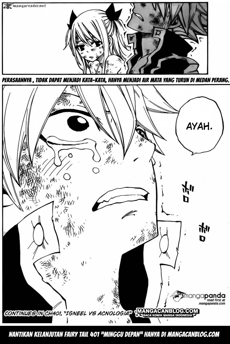 Chapter 400 - halaman 23