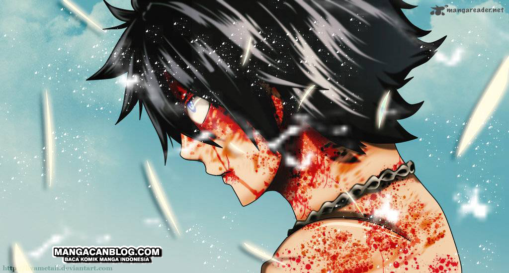 Chapter 400 - halaman 5