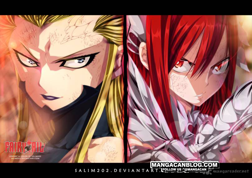 Chapter 400 - halaman 6