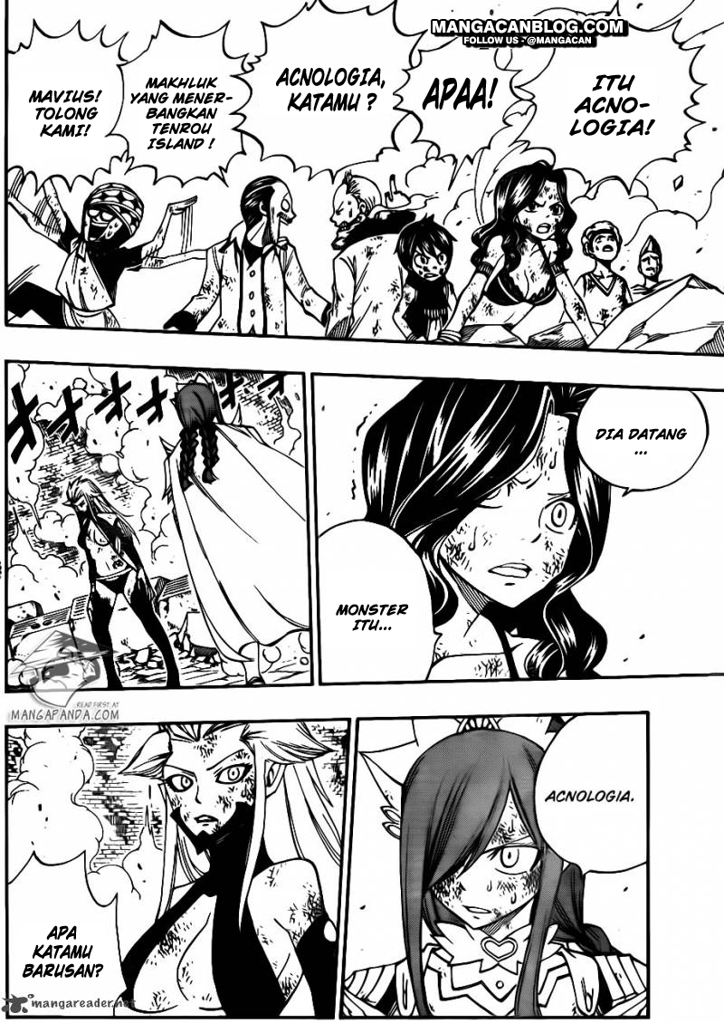 Chapter 400 - halaman 8