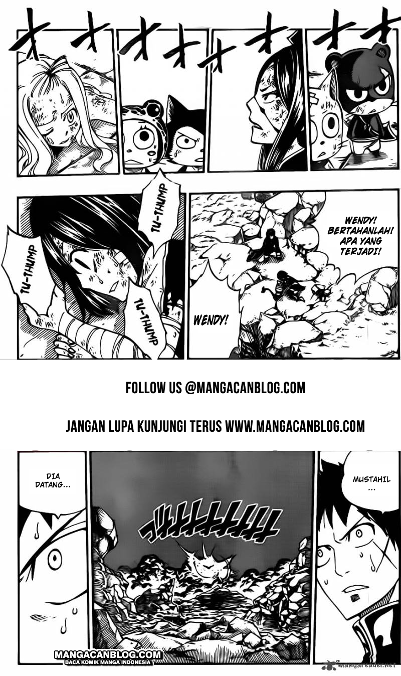 Chapter 400 - halaman 9