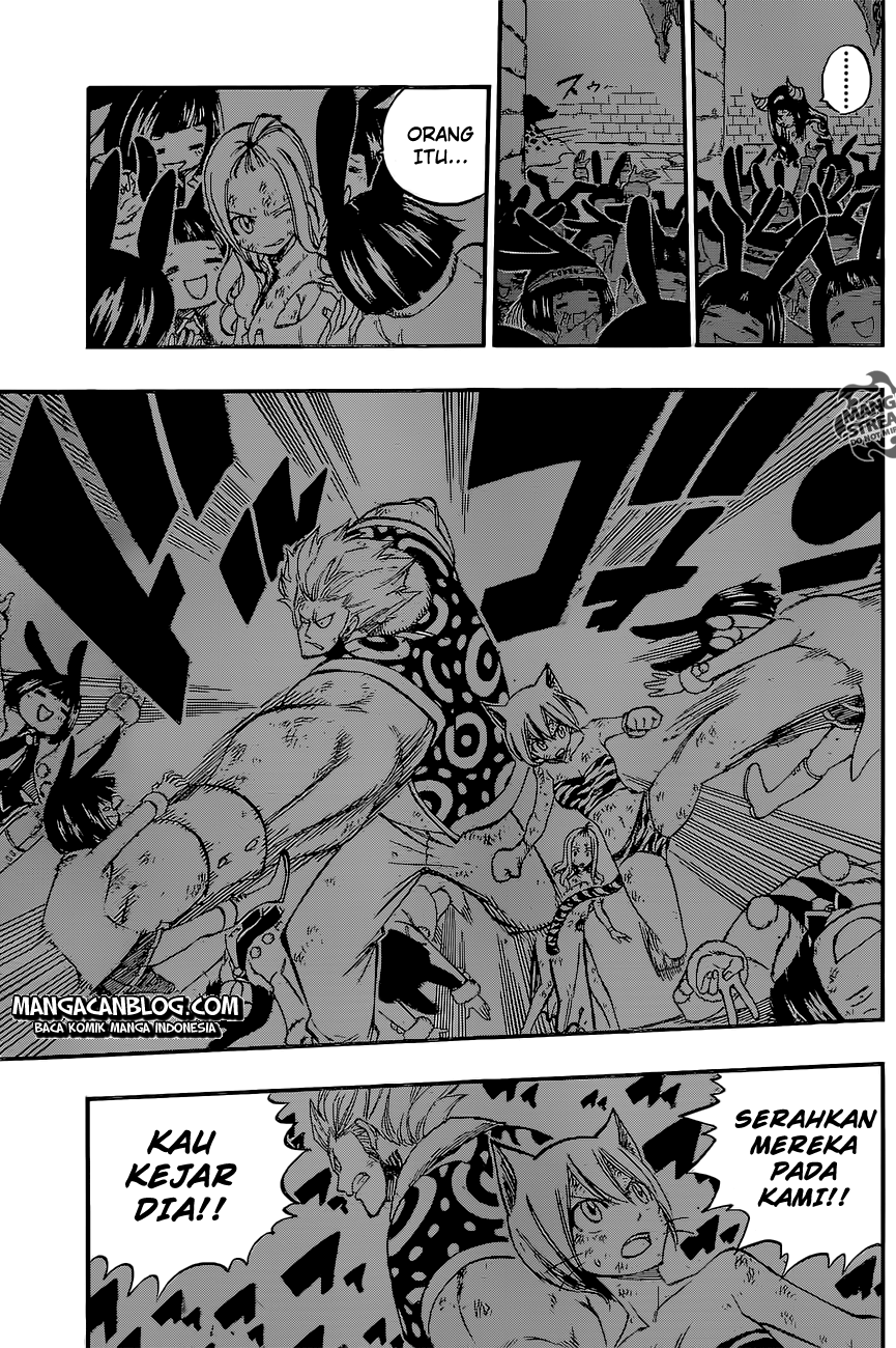 Chapter 399 - halaman 14