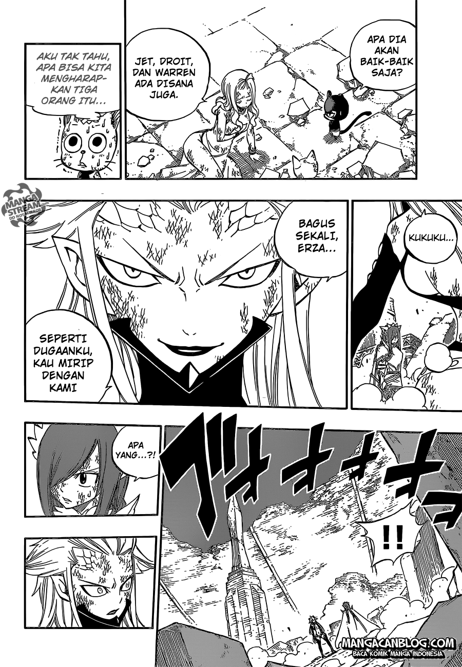Chapter 399 - halaman 15