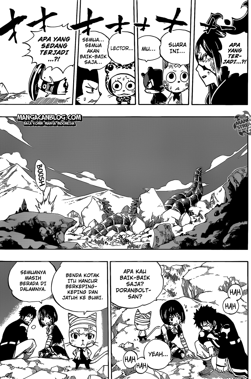 Chapter 399 - halaman 16
