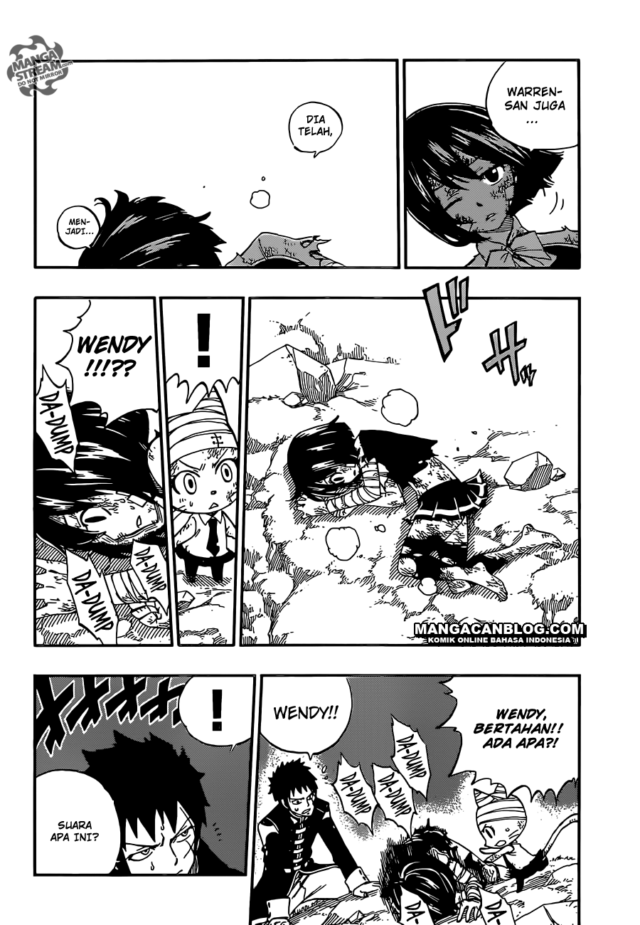 Chapter 399 - halaman 17