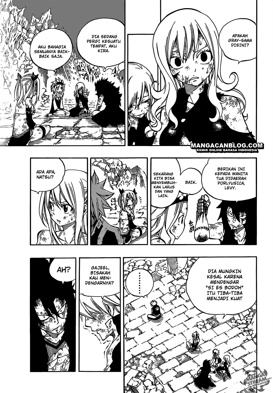 Chapter 399 - halaman 18