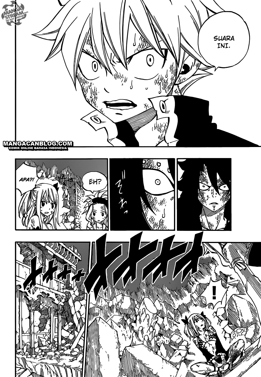 Chapter 399 - halaman 19