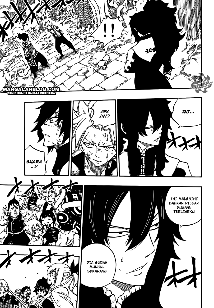 Chapter 399 - halaman 20
