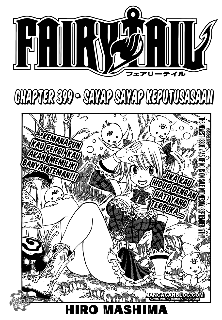 Chapter 399 - halaman 3