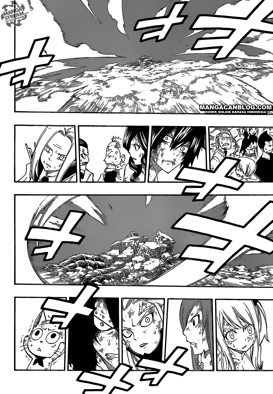 Chapter 399 - halaman 21