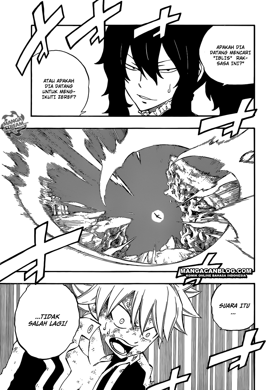 Chapter 399 - halaman 22