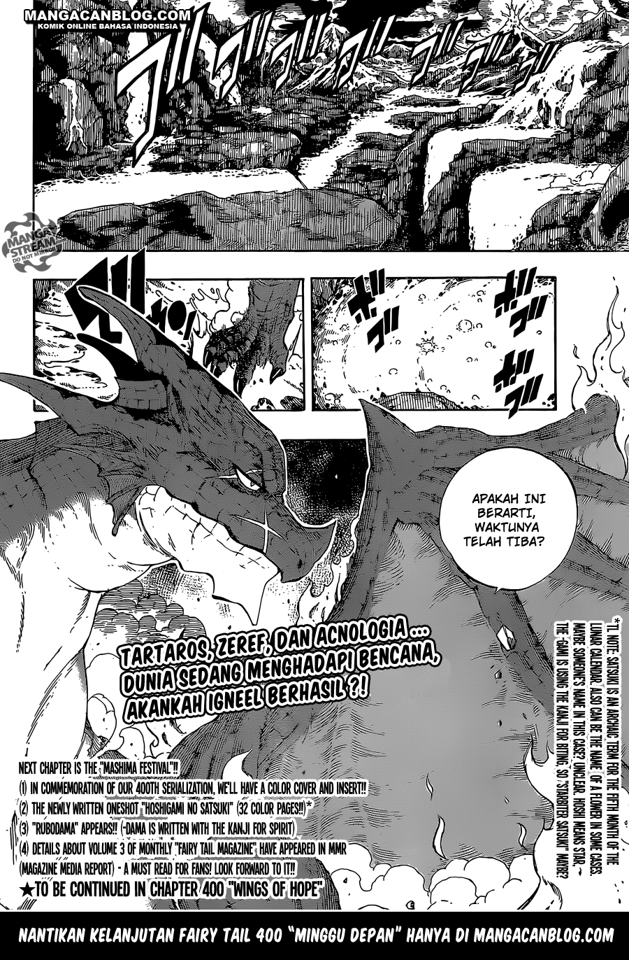 Chapter 399 - halaman 24