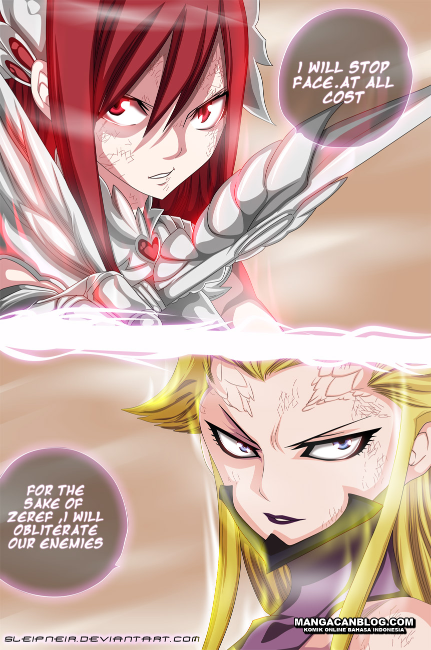 Chapter 399 - halaman 5
