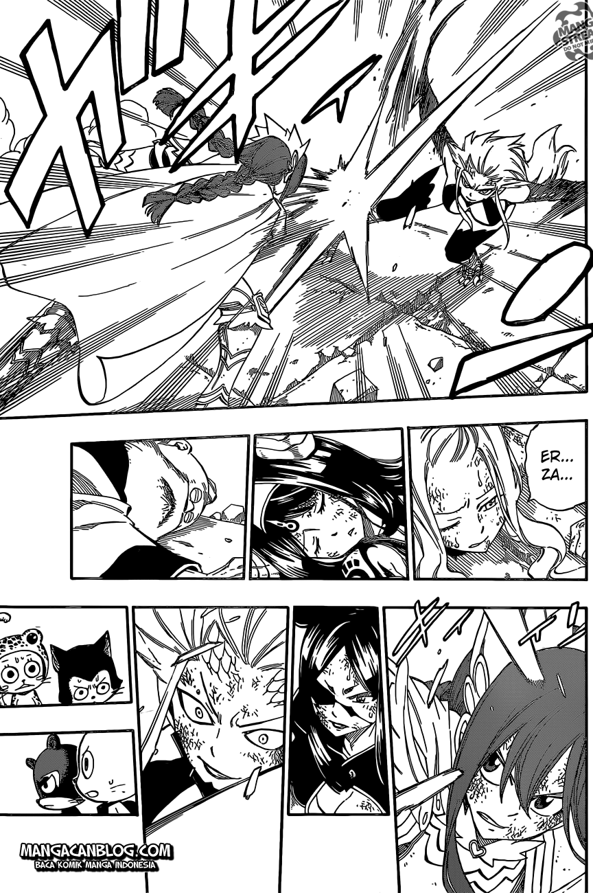 Chapter 399 - halaman 8