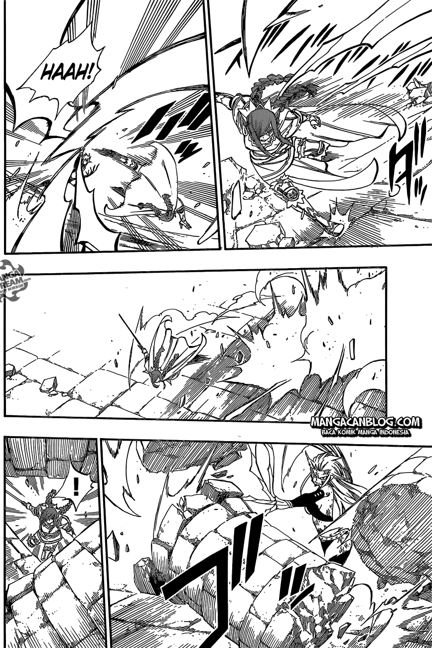 Chapter 399 - halaman 9