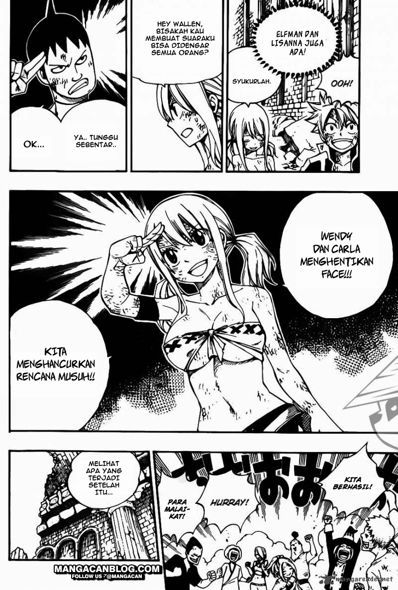 Chapter 382 - halaman 12