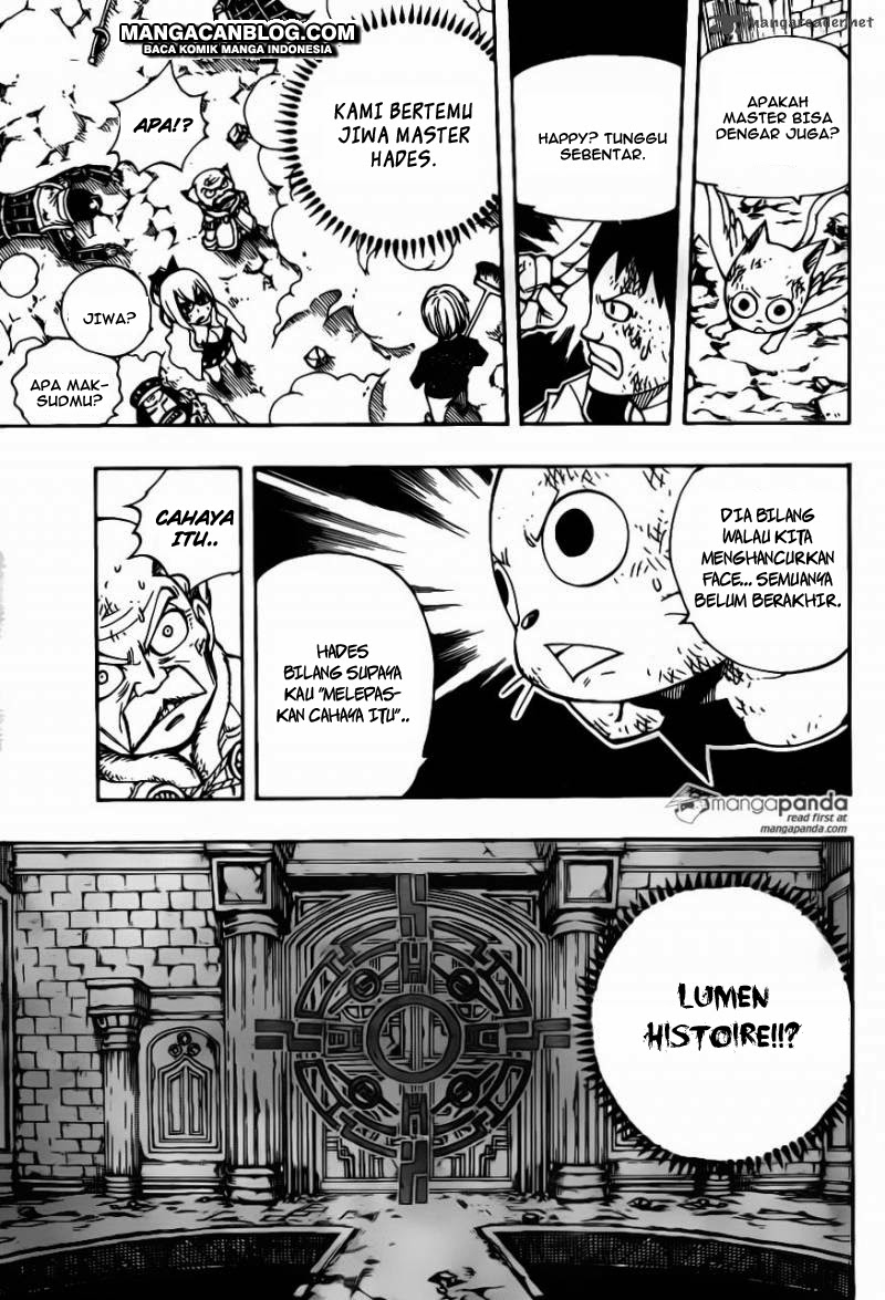 Chapter 382 - halaman 13