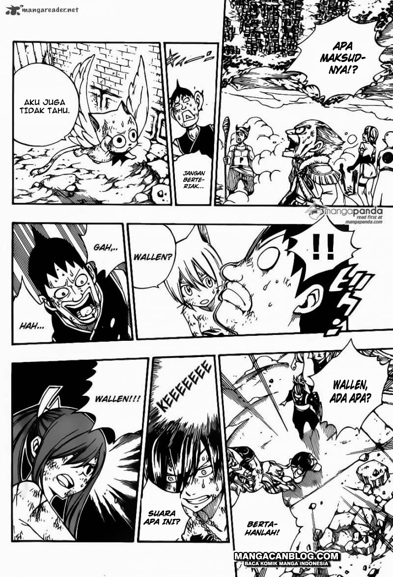 Chapter 382 - halaman 14