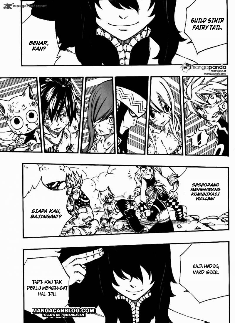 Chapter 382 - halaman 15