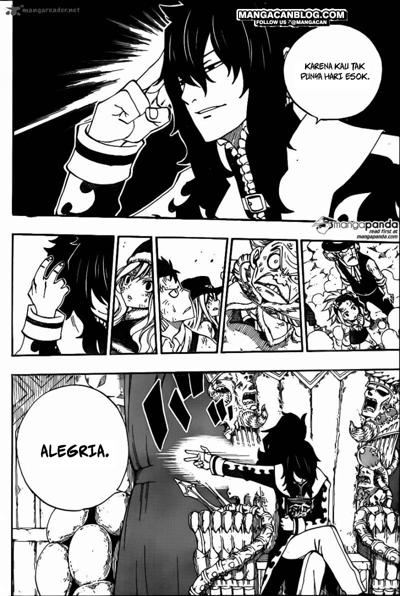 Chapter 382 - halaman 16